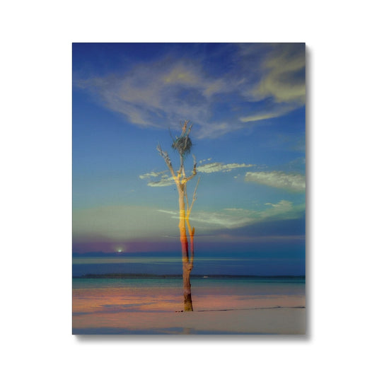 Beach 2 - Canvas