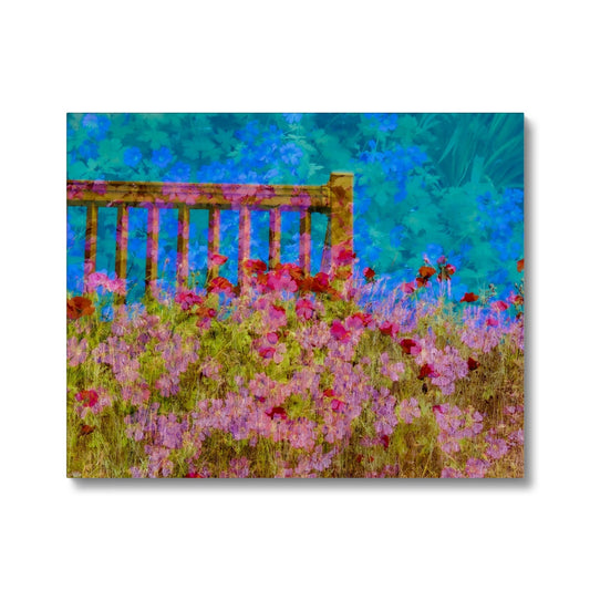 Landscape 1 - Canvas