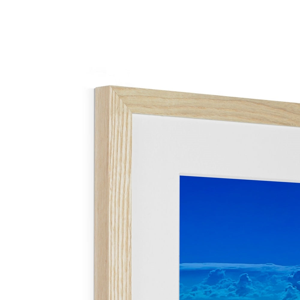 Beach 4 - Framed